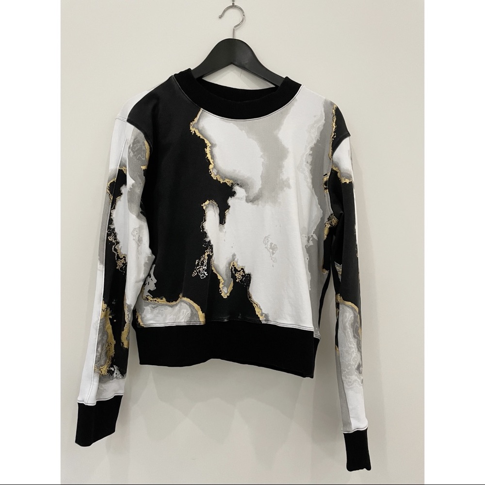 Marble sweater Noli yoga